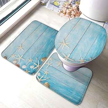 ボルガトイレマット３点セット新品【日本製】 Amazon｜トイレマット 3点セット セット トイレ マット トイレ